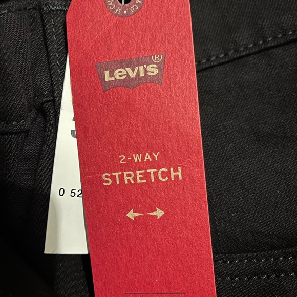 Levi Jeans 🎊Host Pick 10/30🎉 - Picture 9 of 9